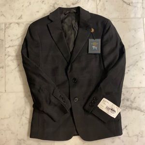 NWT Hart Schaffner Marx boy blazer 8